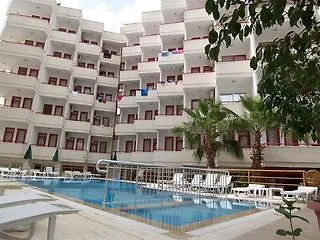 سِميث أبارت شقة فندقية 3*