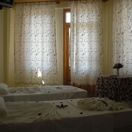 شقة فندقية سِميث أبارت 3*