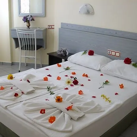 Semiz Apartmanhotel
