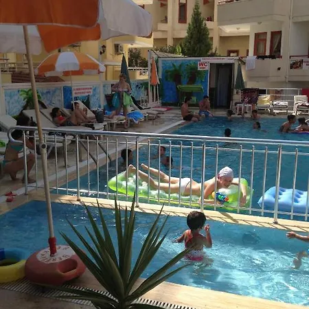 Apartmanhotel Semiz